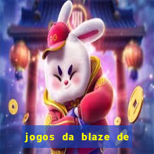 jogos da blaze de 5 centavos